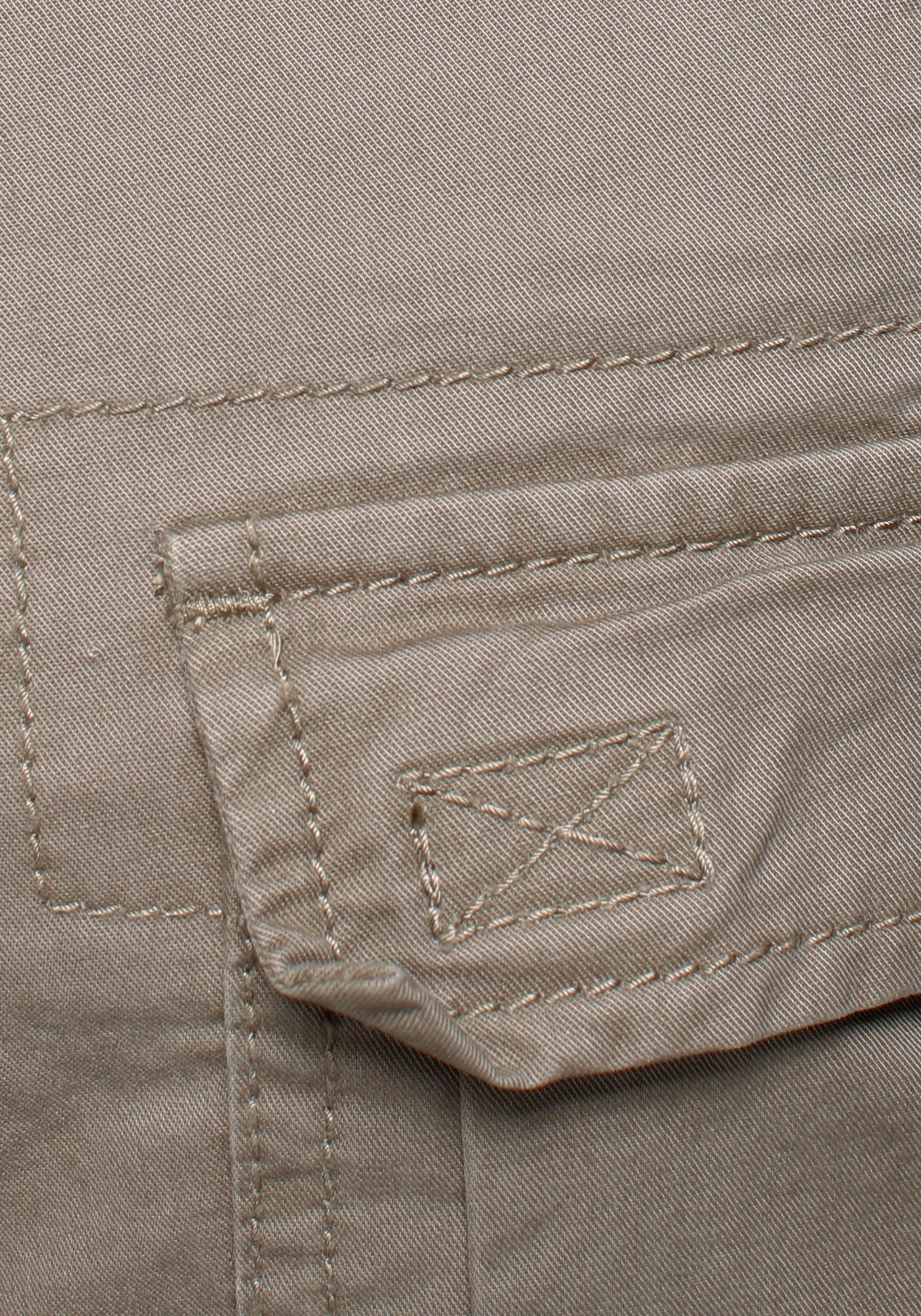 Man's World Cargobermudas  auch in Großen Größen