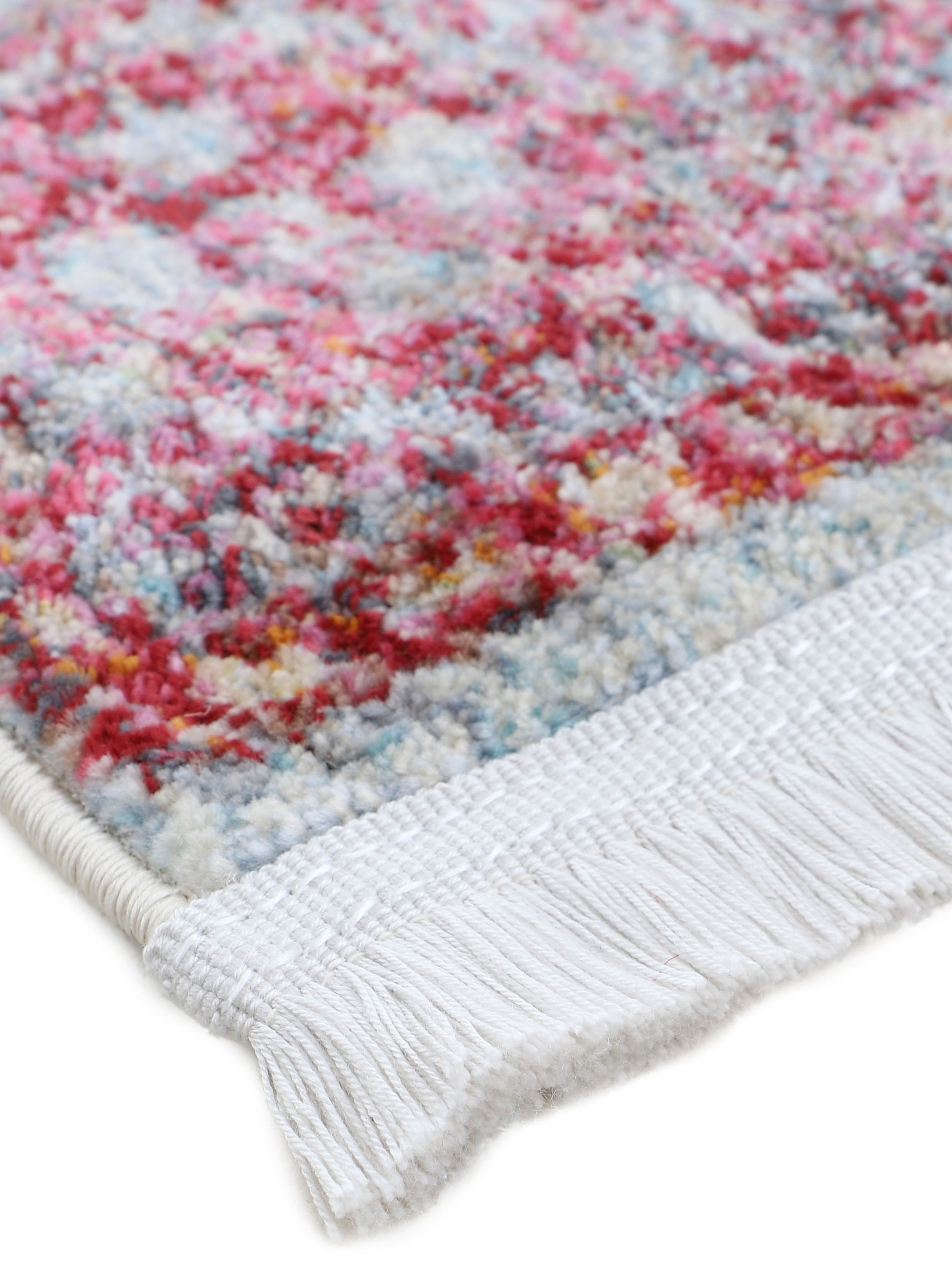 carpetfine Teppich »Anil«, rechteckig, 7 mm Höhe