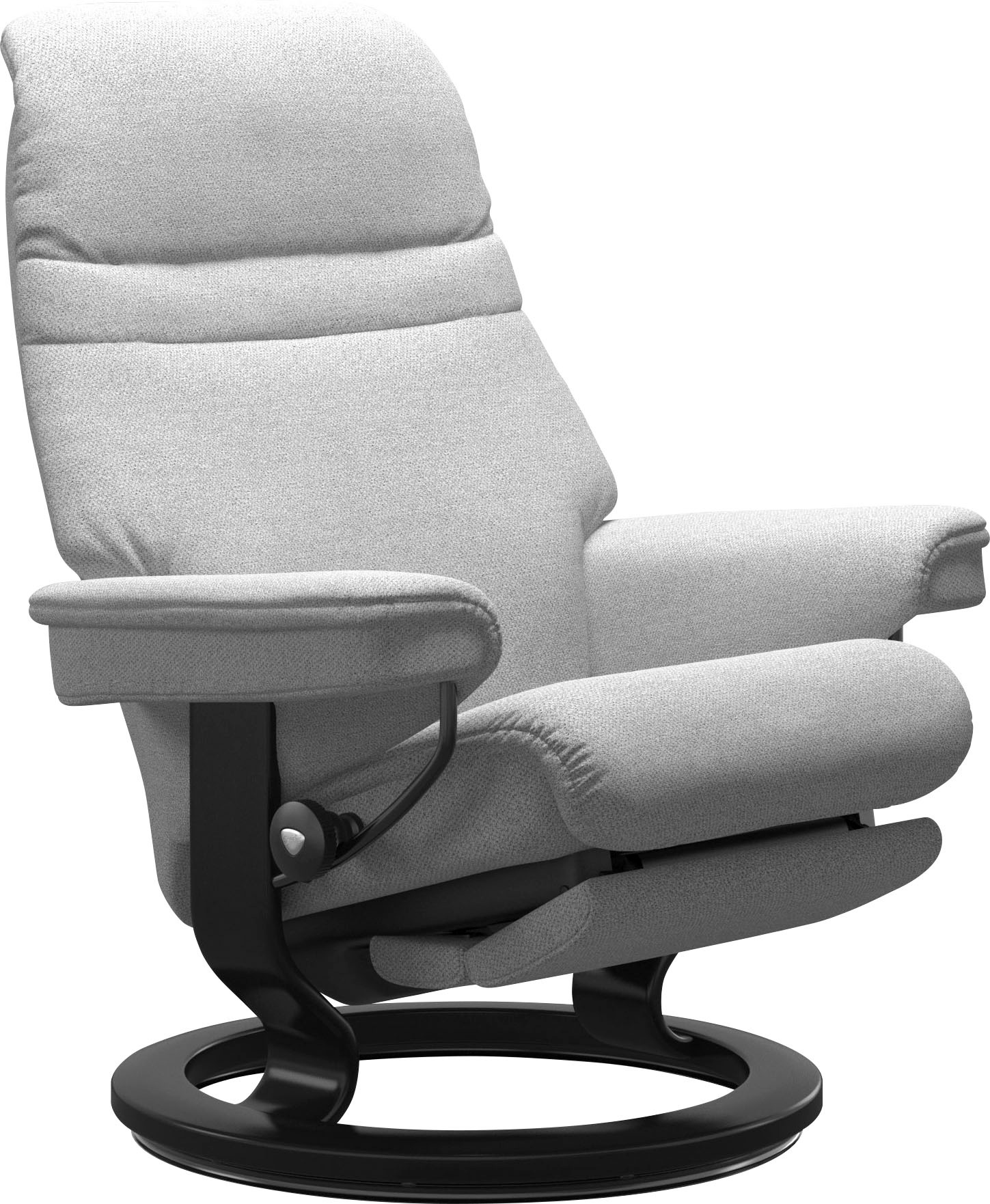 Stressless® Relaxsessel »Sunrise«, elektrisch verstellbar, optional 2-motorisch, Größe M & L