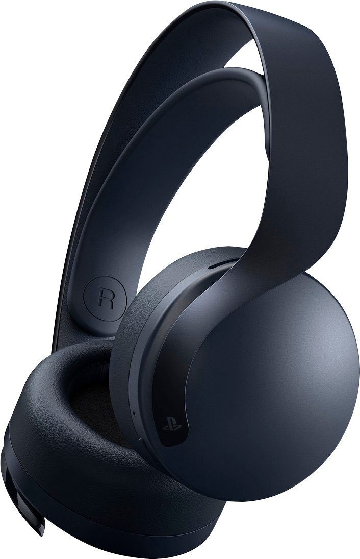 5. Bild von PlayStation 5 Spielekonsole »-Digital Edition«, inkl. Pulse 3D Headset schwarz