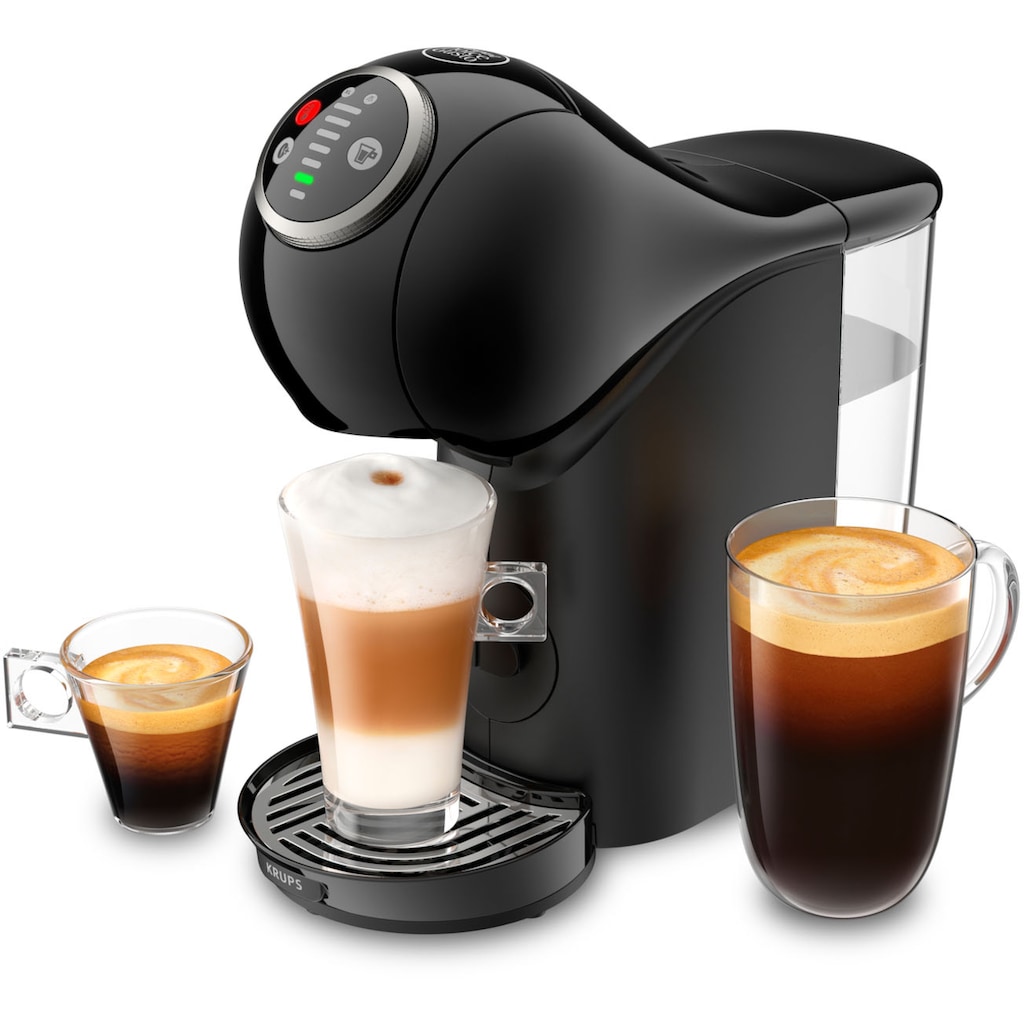 NESCAFÉ® Dolce Gusto® Kapselmaschine »KP3408 Genio S Plus«