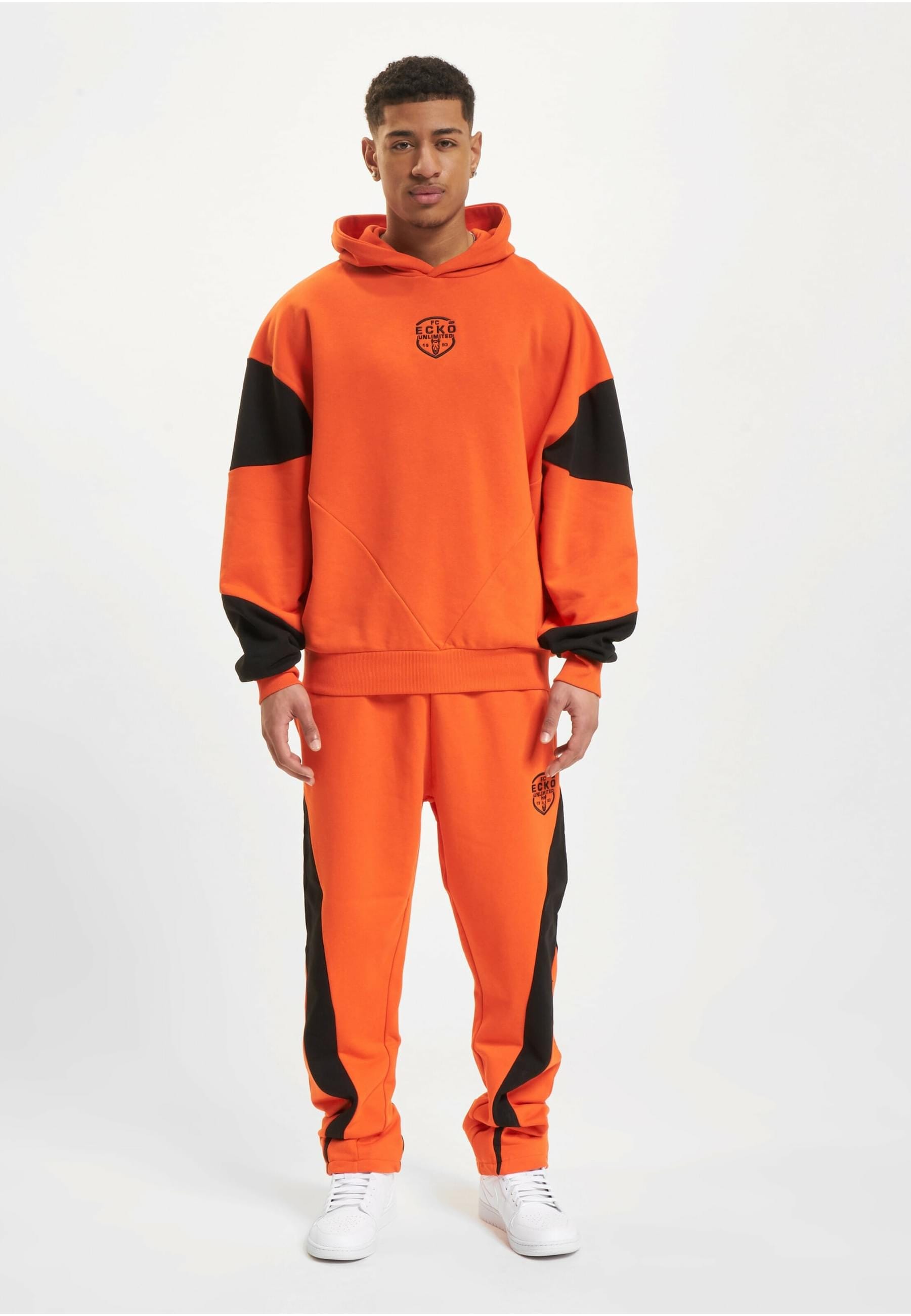 Ecko Unltd. Kapuzensweatshirt »Ecko Unltd. Ecko Unltd. Construction Hoodies«, 1 Stk.
