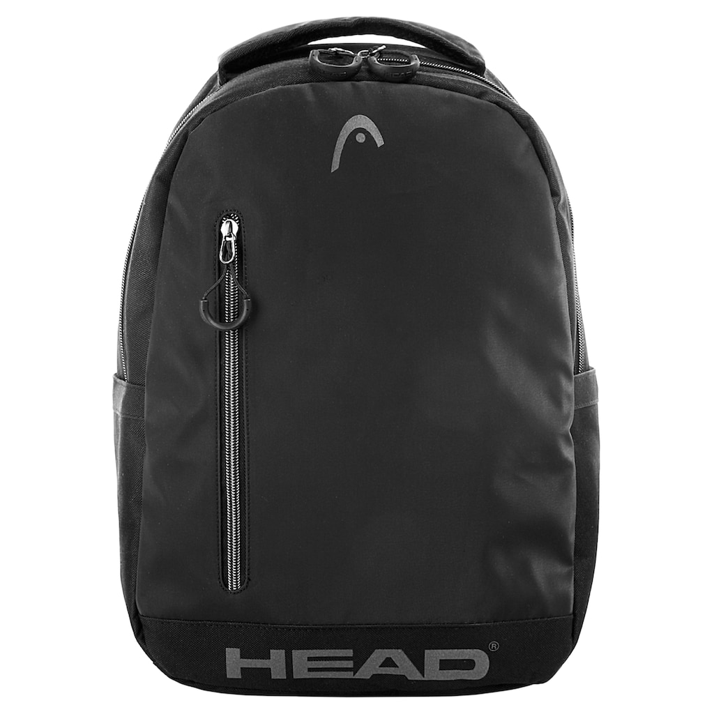 Head Laptoprucksack »START«