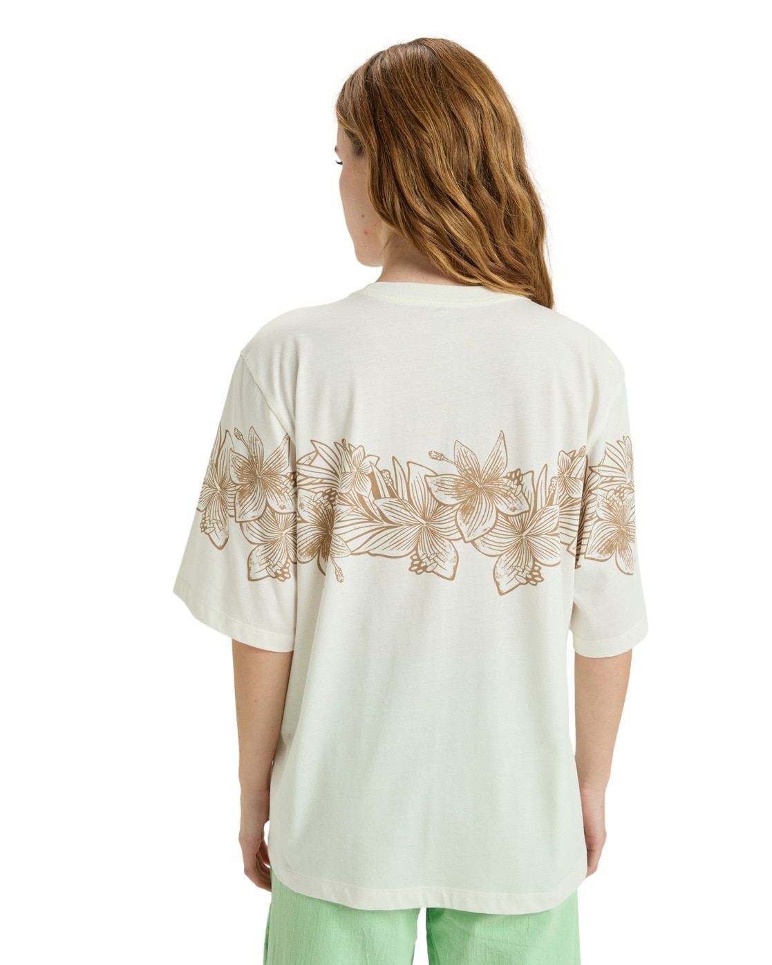 Roxy T-Shirt »Hangloose Placed«