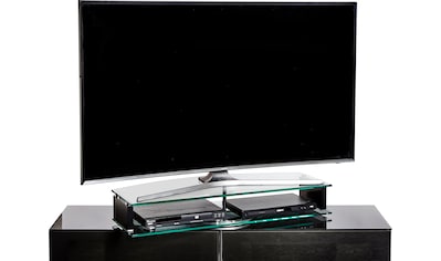 Jahnke TV-Board »Z- DA 90«, Drehbarer TV- Aufsatz zur Unterbringung von Receivern kaufen