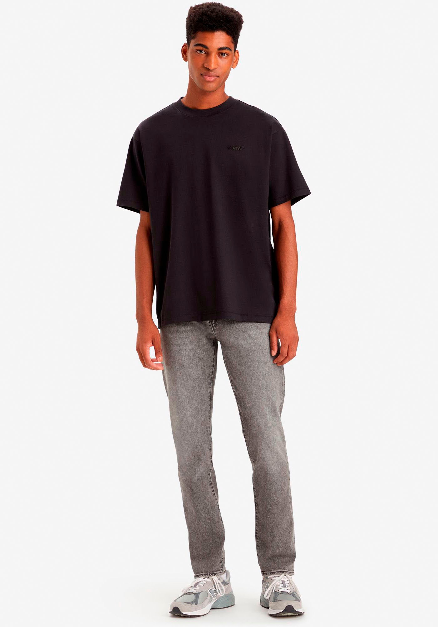 Levi's® Tapered-fit-Jeans »502 TAPER«, in elegantem, modernem Stil