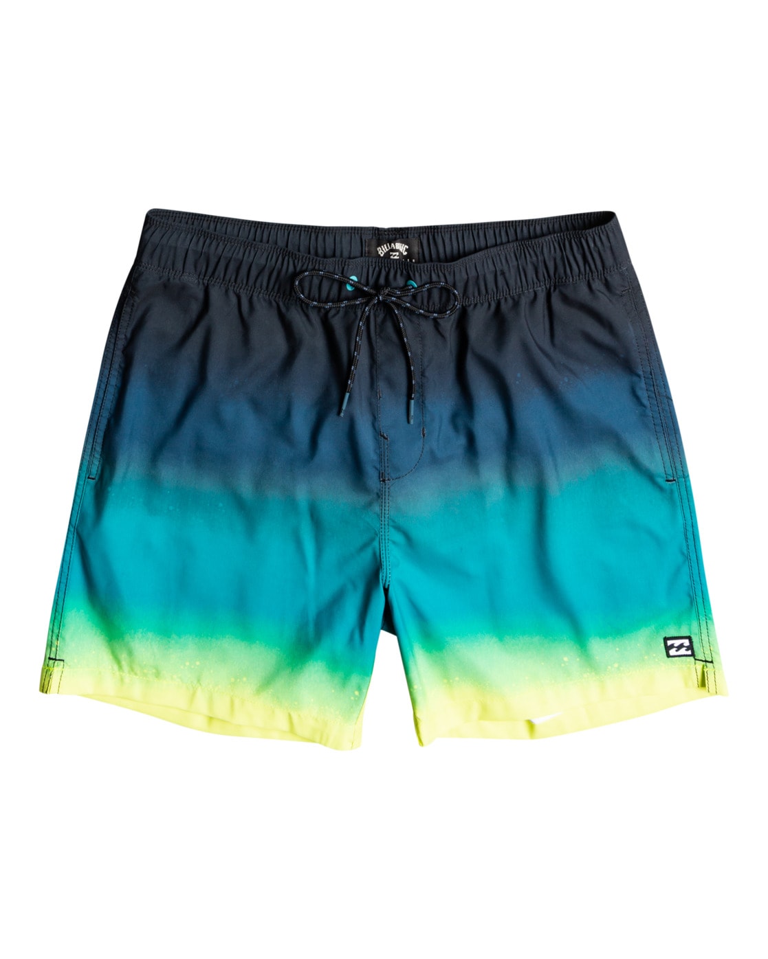 3. Bild von Billabong Badeshorts »All Days Fade«