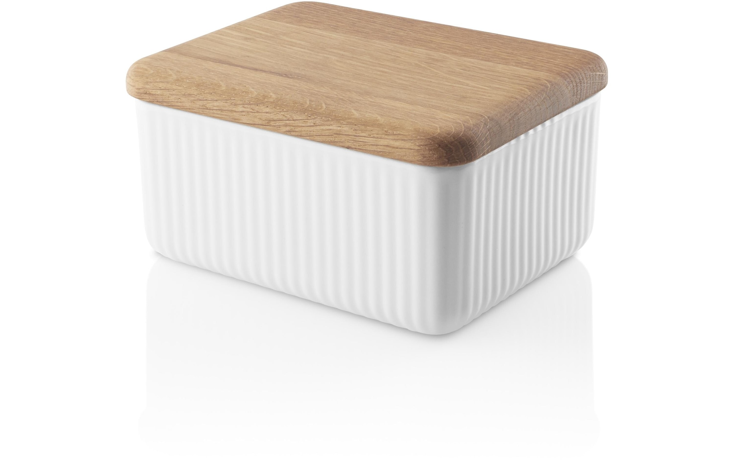 Eva Solo Butterdose »Legio Nova« Holzart: Eiche (Polen)