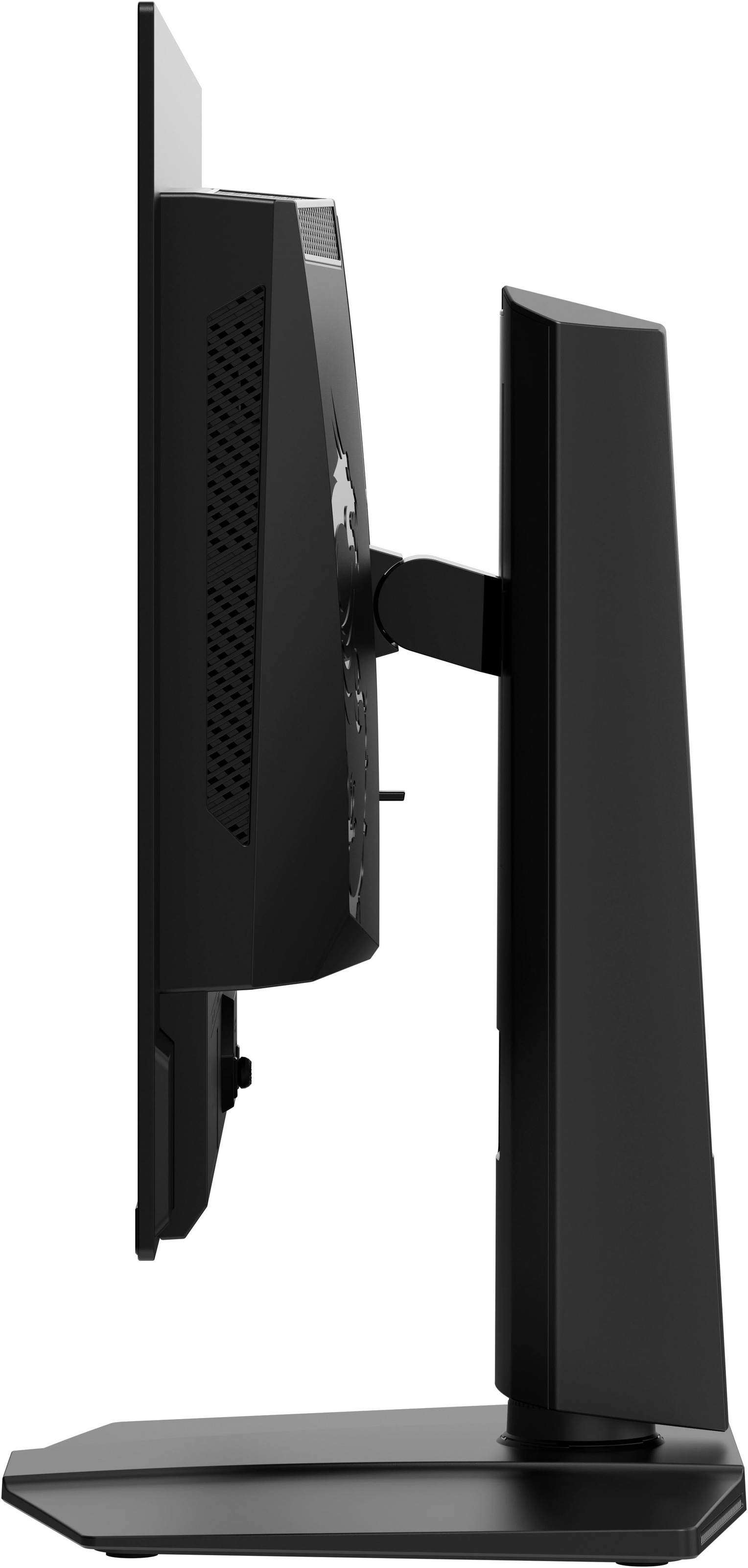 MSI Gaming-Monitor »MPG 272URX QD-OLED«, 67 cm/27 Zoll, 3840 x 2160 px, 4K Ultra HD, 0,03 ms Reaktionszeit, 240 Hz