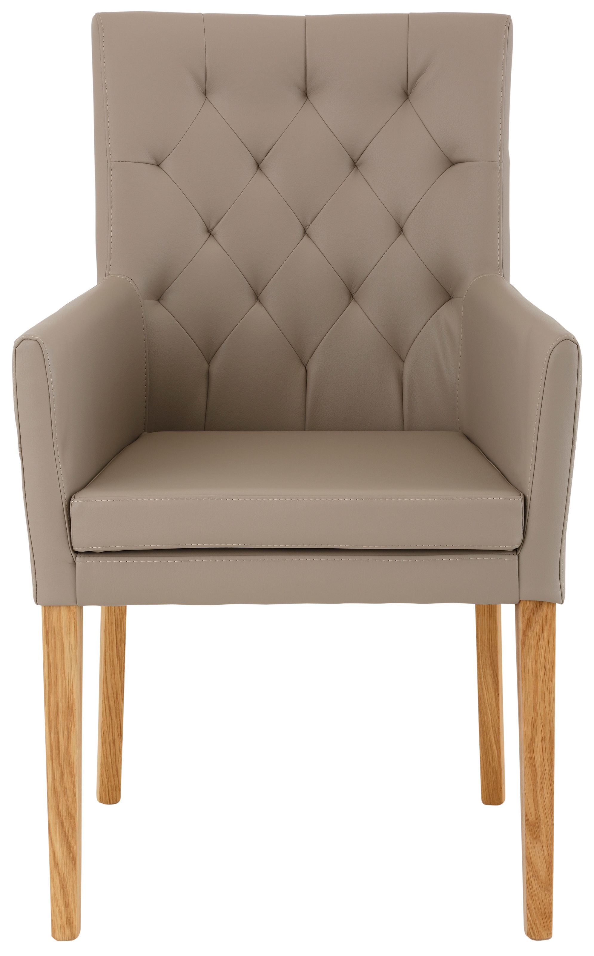 Home affaire Esszimmerstuhl »Colorado BESTSELLER« () mit Massivholzgestell günstig online kaufen