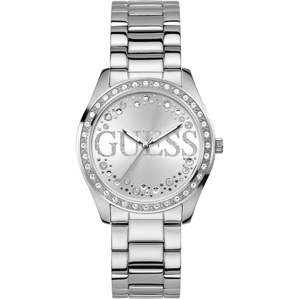 Guess Quarzuhr »GW0392L1«