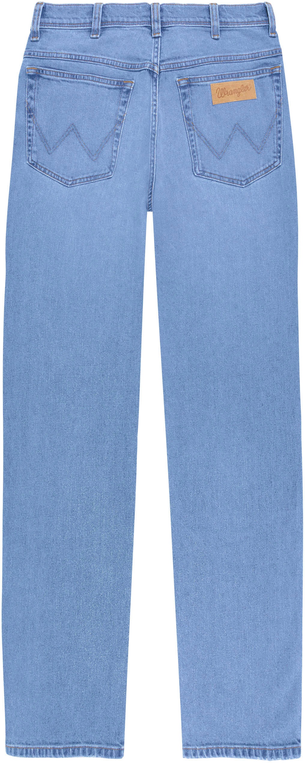 Wrangler Gerade Jeans »Texas«