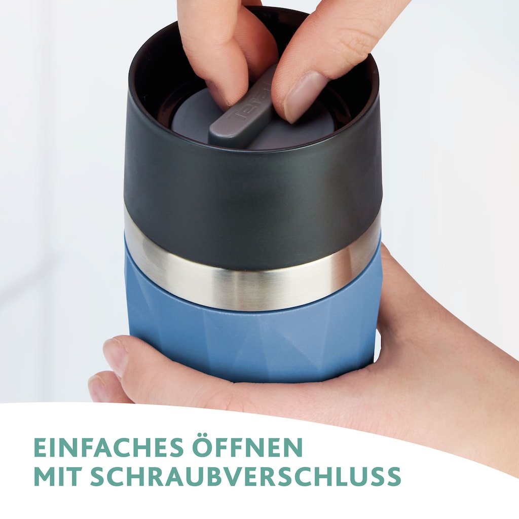 Emsa Thermobecher »Travel Mug Compact«