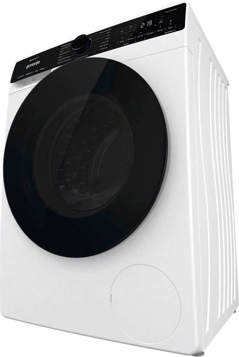 GORENJE Waschmaschine »WPNA 84 ATSWIFI3«, 8 kg, 1400 U/min