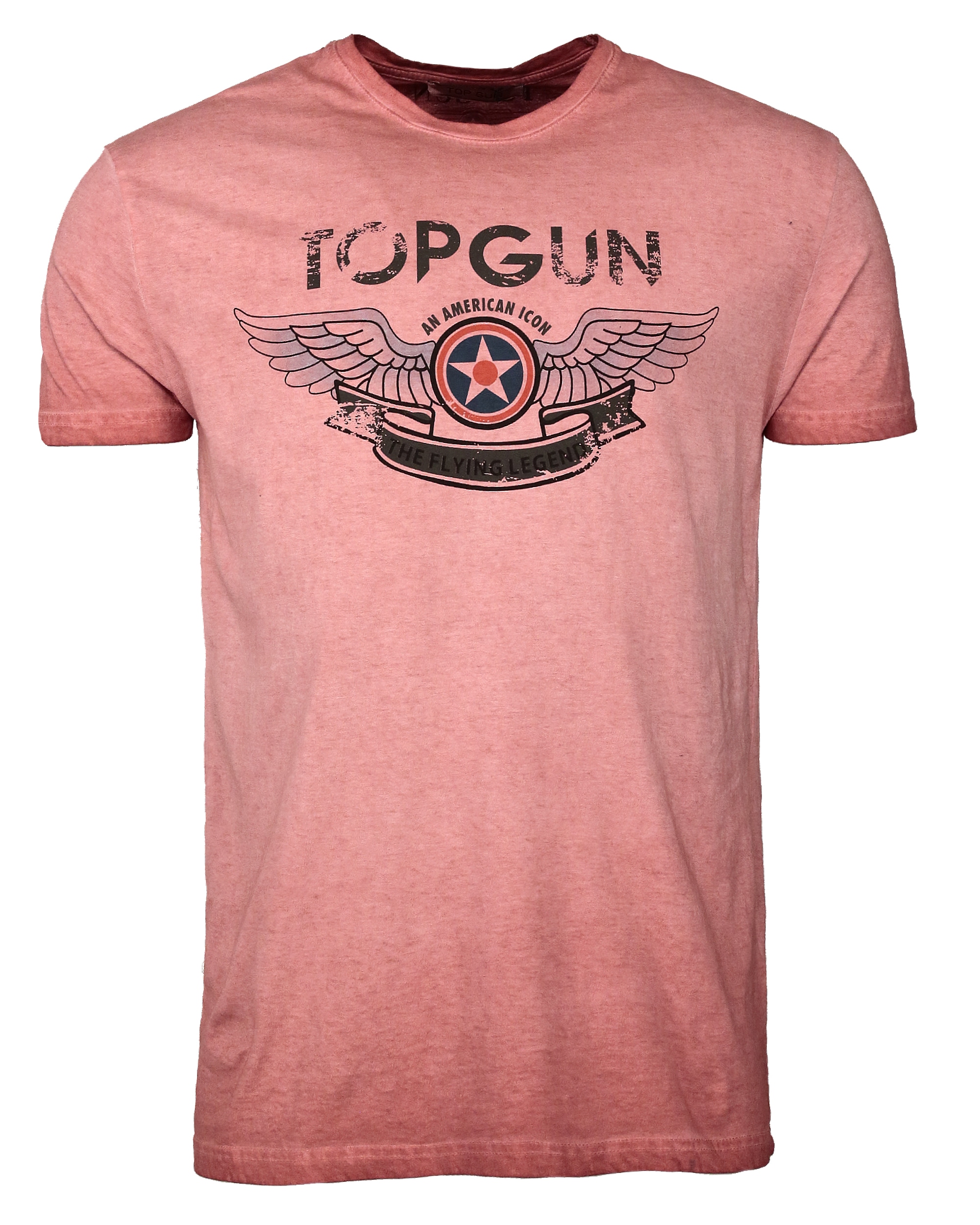 TOP GUN T-Shirt »Construction TG20191039« kaufen