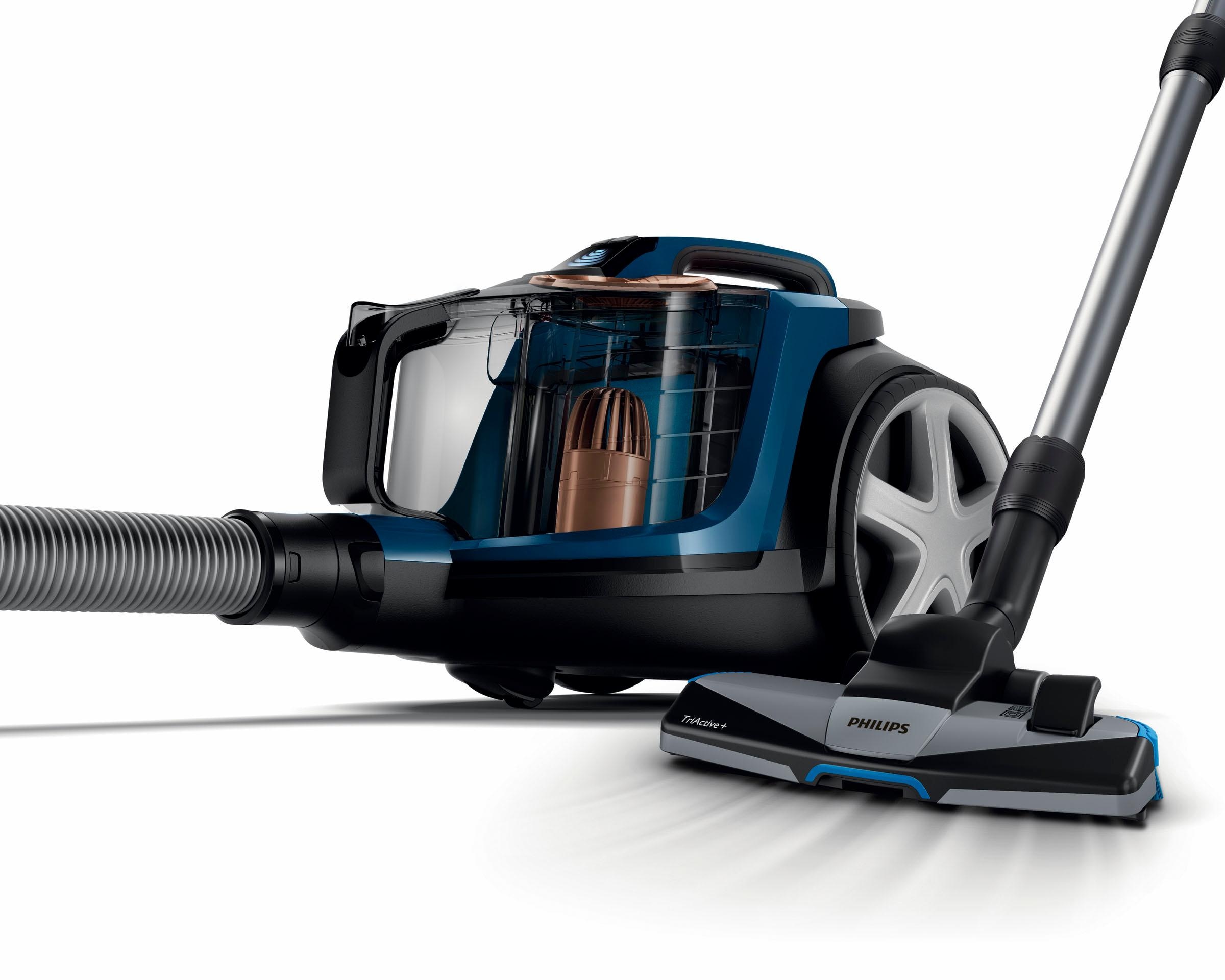 Philips Bodenstaubsauger »FC9745/09 Power kaufen beutellos W, online 900 Pro Expert«