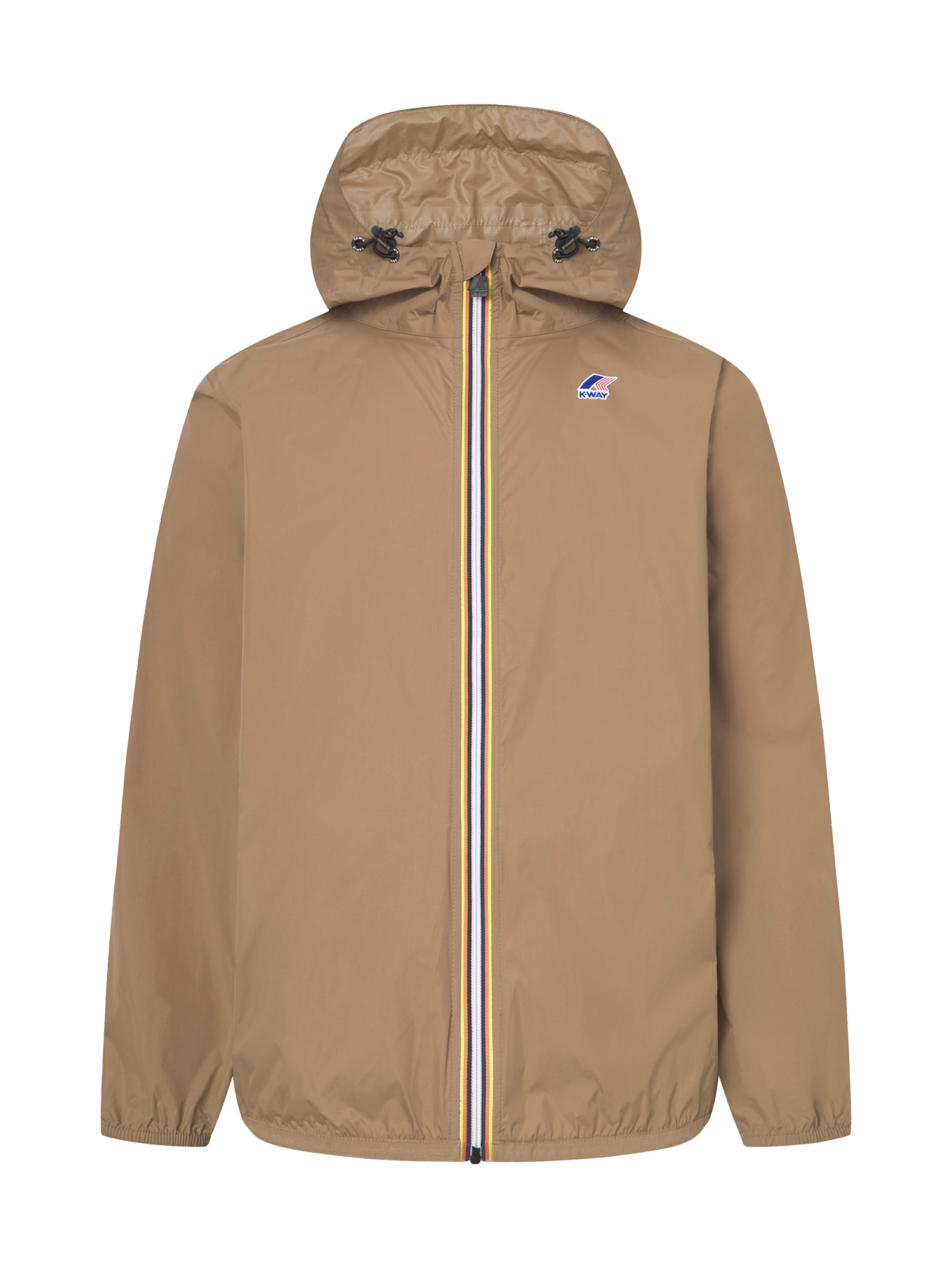 K-WAY Arbeitsjacke »K-Way Funktionsjacke LE VRAI 4.0 CLAUDE«