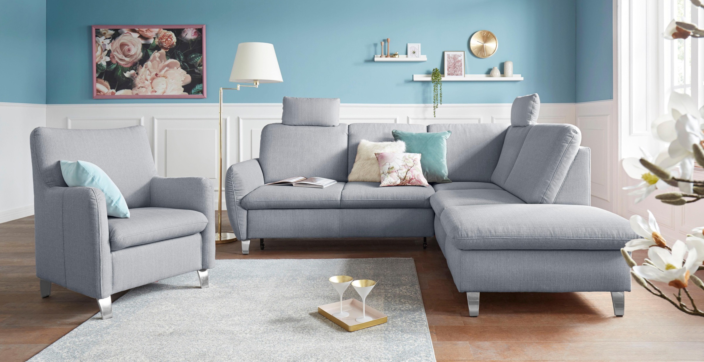 sit&more Sessel »Daytona« günstig online kaufen