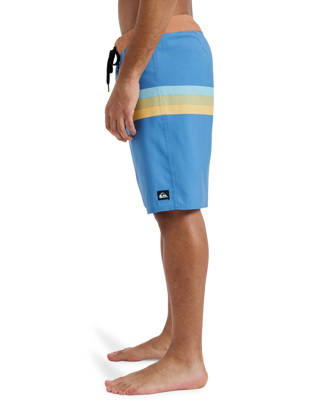 Quiksilver Boardshorts »Everyday Straight 20"«