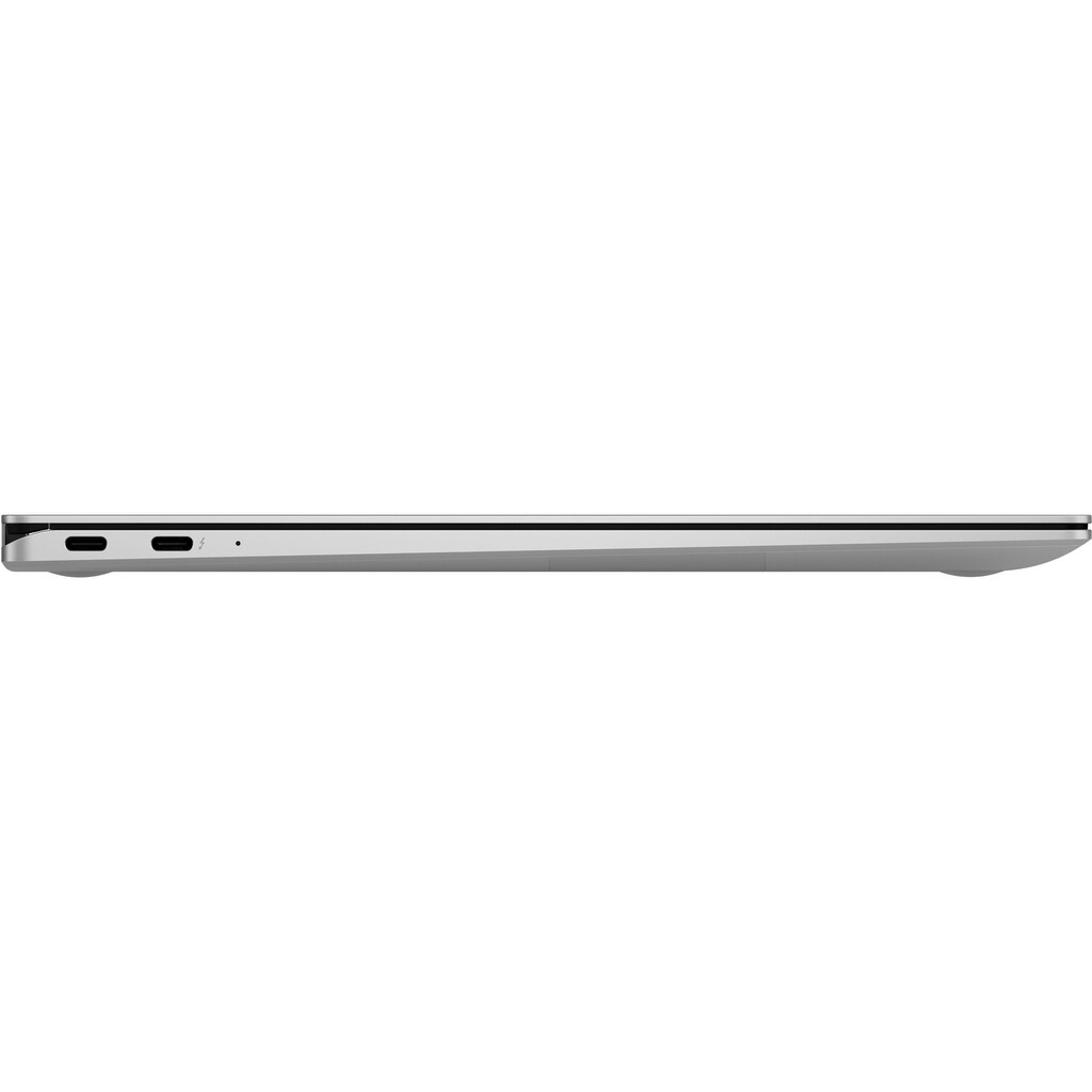 Samsung Convertible Notebook »Galaxy Book Pro 360«, 39,62 cm, / 15,6 Zoll, Intel, Core i5, Iris© Xe Graphics, 256 GB SSD