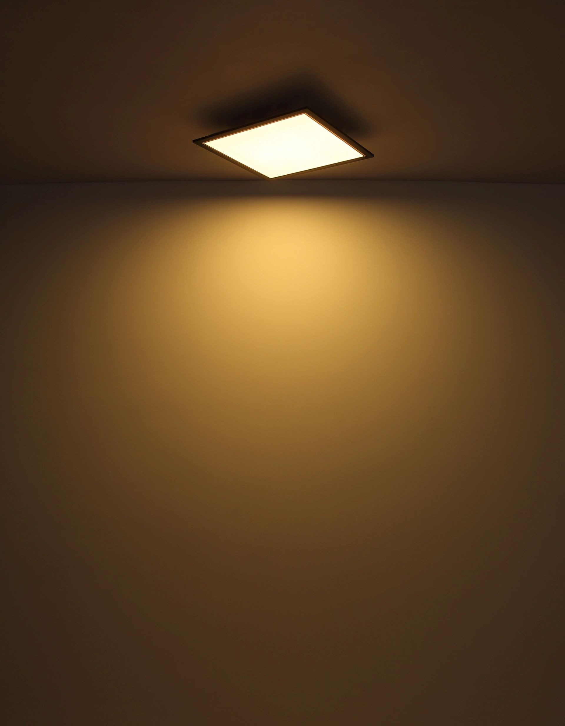 GLOBO LIGHTING Deckenleuchte »DOHA«, Leuchtmittel LED-Modul   LED fest inte günstig online kaufen