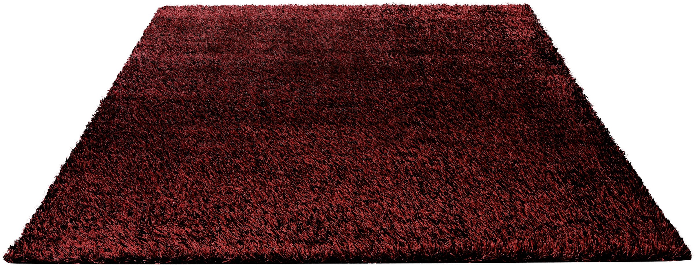 Esprit Hochflor-Teppich »Cosy Glamour 2.0«, rechteckig, 40 mm Höhe, Langflo günstig online kaufen