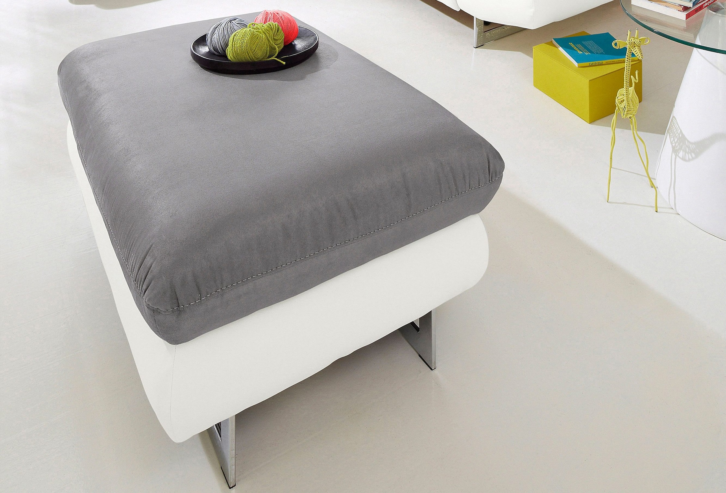 INOSIGN Hocker »Solution«