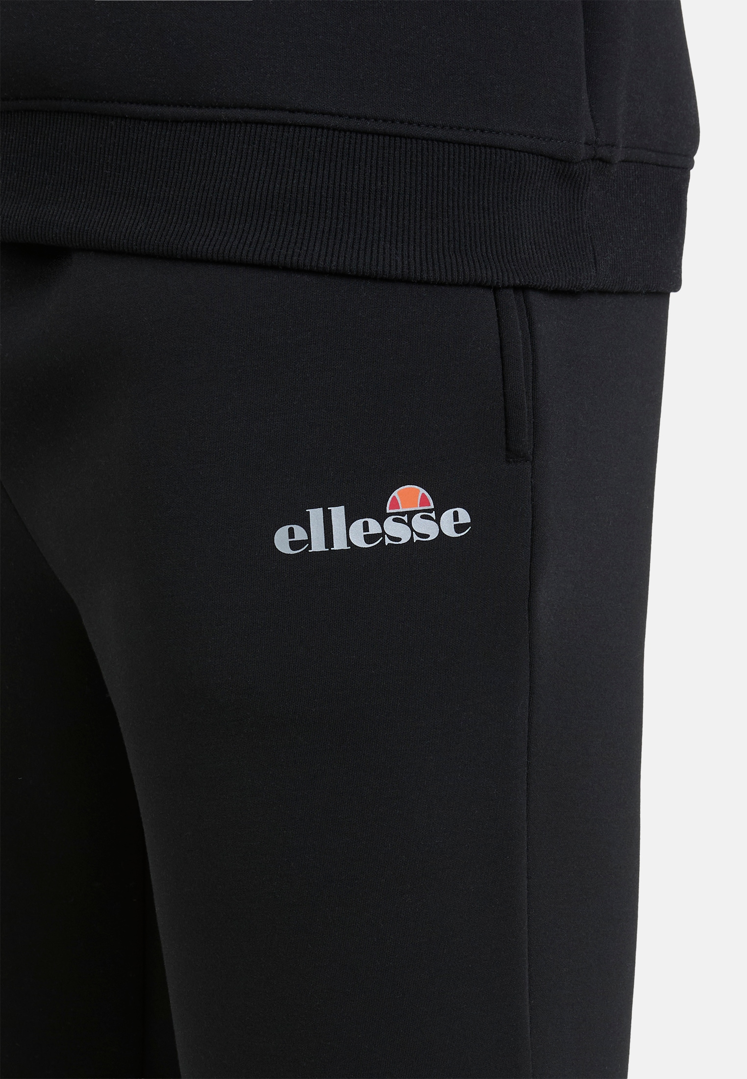 Ellesse Jogginghose »SIRTORI JOG PANT«  mit Eingrifftaschen