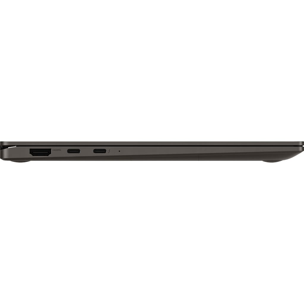 Samsung Notebook »Galaxy Book3 360«, 33,78 cm, / 13,3 Zoll, Intel, Core i5, Iris Xe Graphics, 512 GB SSD