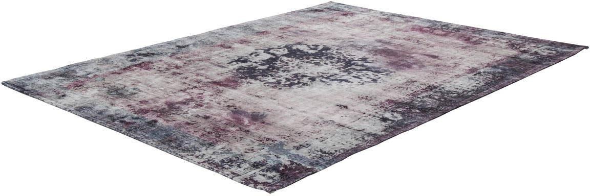Arte Espina Teppich »Vintage 8403«, rechteckig, 9 mm Höhe, Kurzflor, Wohnzimmer