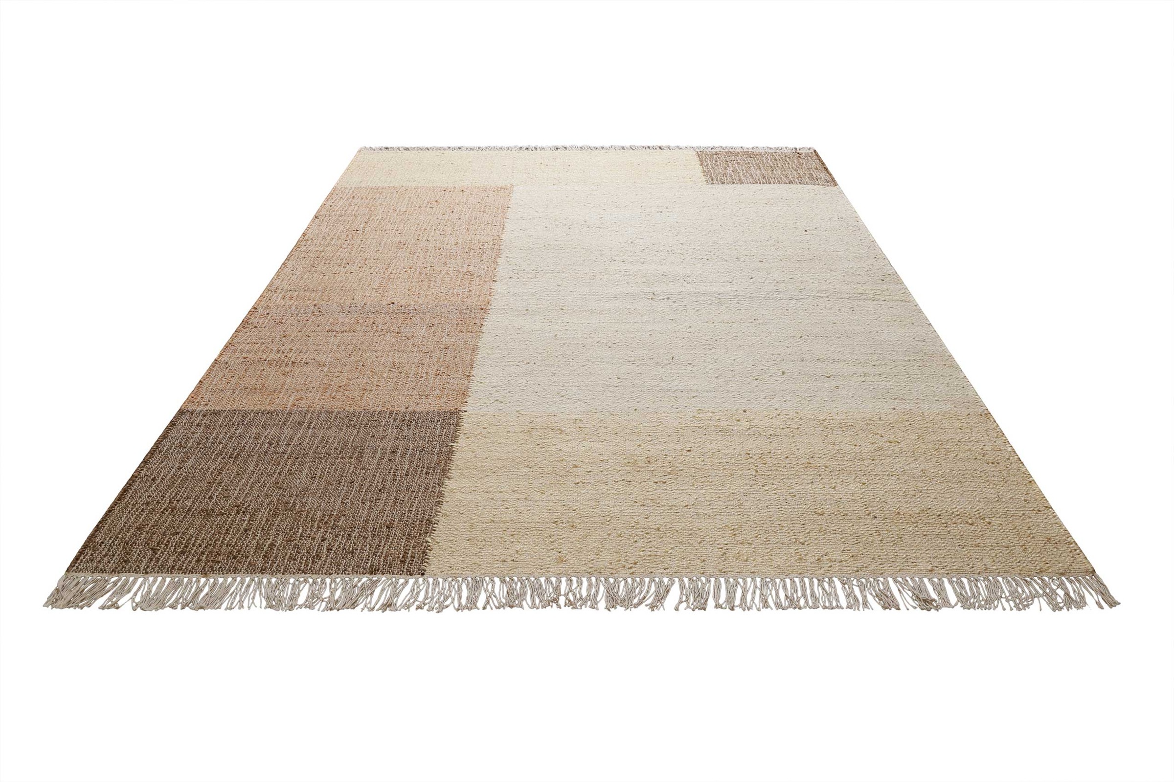 Green Looop Teppich »Valentin GL-82301«, rechteckig, 4 mm Höhe, Naturfaser günstig online kaufen