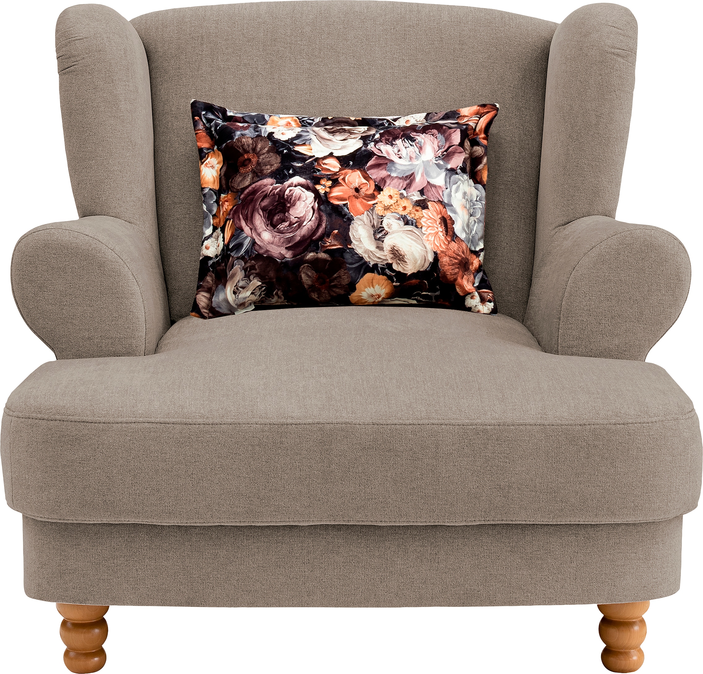 Home affaire Loveseat »Tassilo«