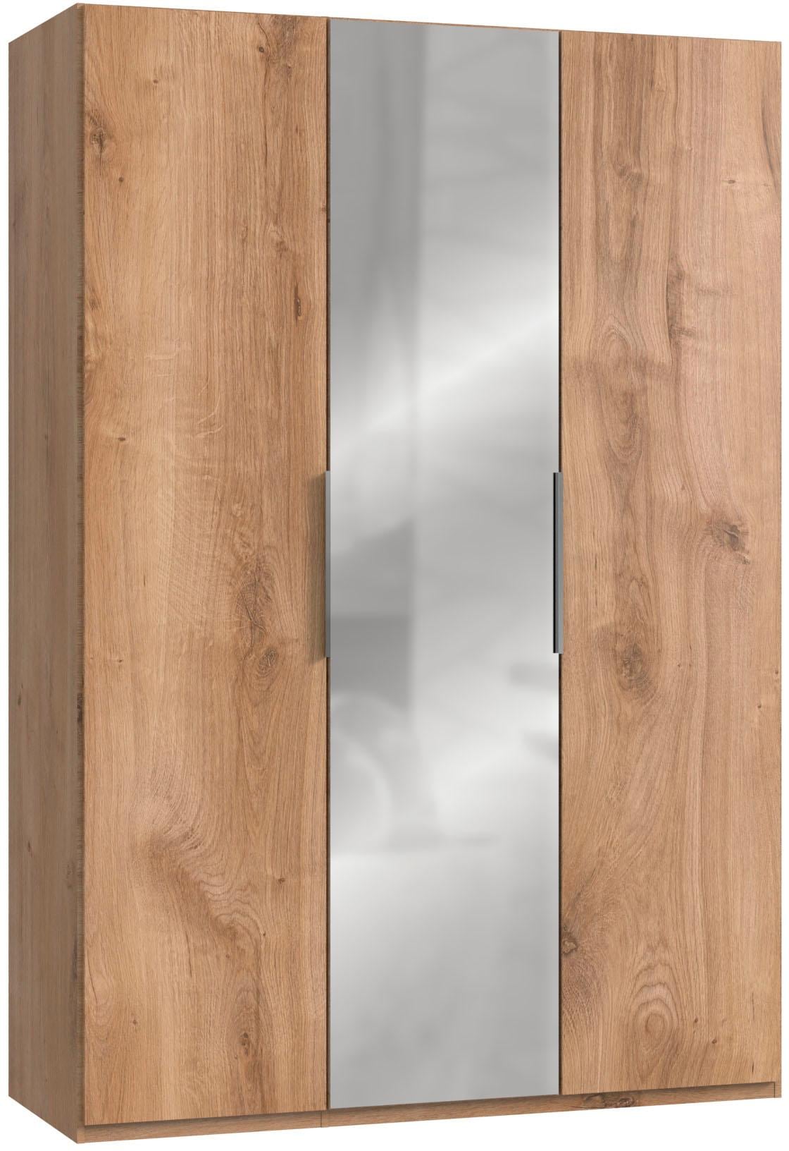 Fresh To Go Kleiderschrank »Level«, mit Spiegeltüren kaufen