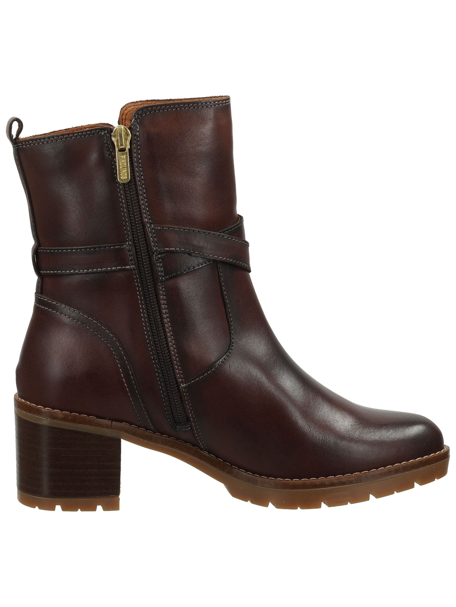 PIKOLINOS Stiefelette »PIKOLINOS Stiefelette Leder«