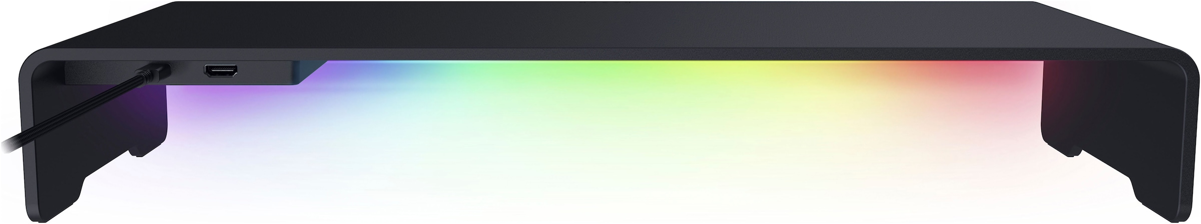 RAZER Monitorständer »Monitor Stand Chroma«, bis 68,6 cm Zoll