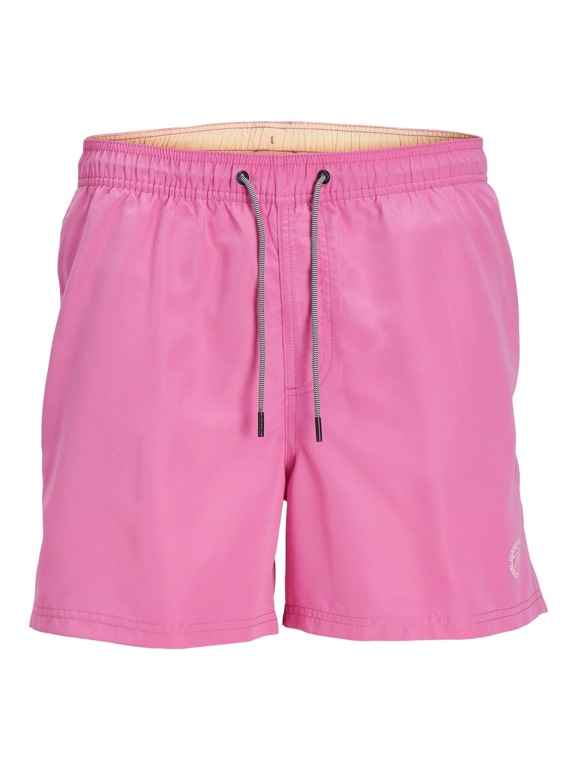Bild von Jack & Jones Badeshorts »JPSTFIJI JJSWIM SOLID SN LY«