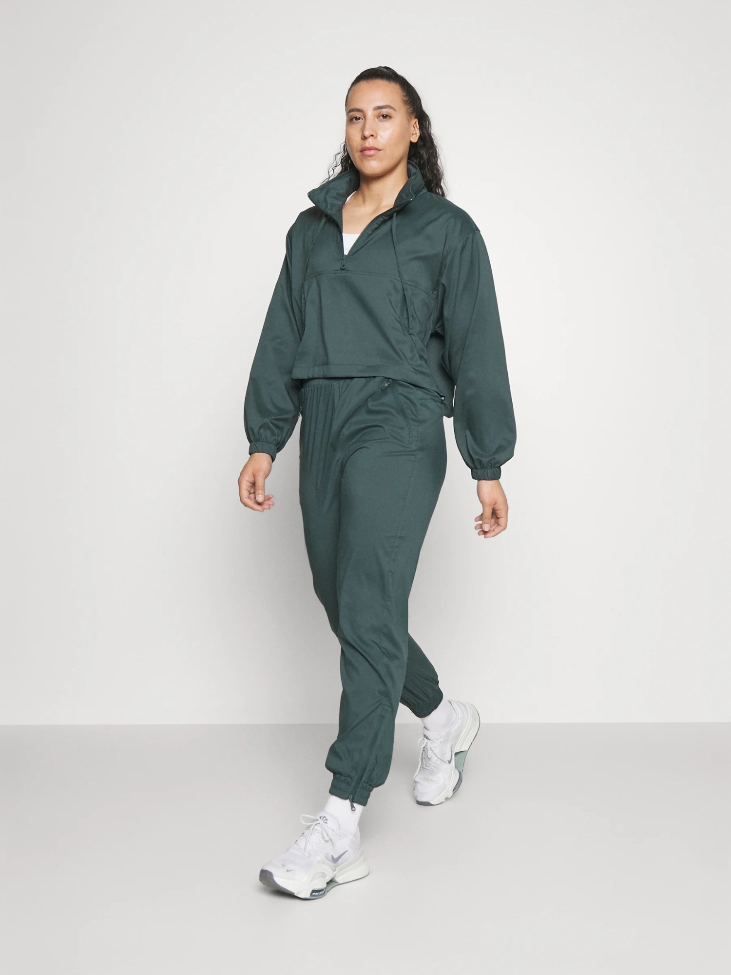 GIRLFRIEND COLLECTIVE Outdoorjacke »Girlfriend Collective Jacket Hummingbird«