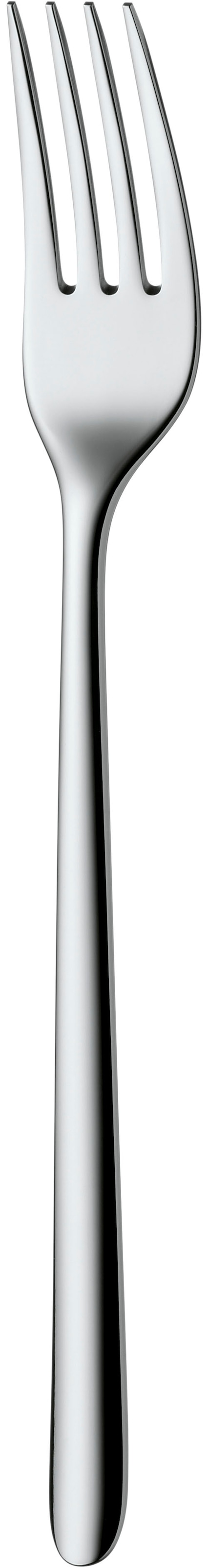 WMF Besteck-Set »Flame Plus«, (Set, 66 tlg.), ergonomisch, Cromargan protect