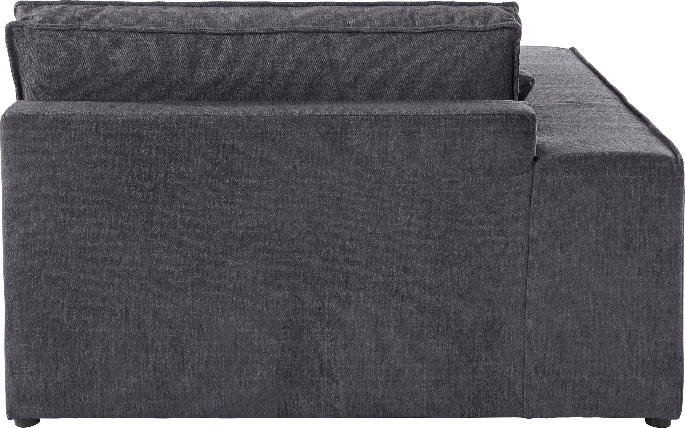 RAUM.ID Sofaelement »Enid«, als Teil eines Modulsofas, fester Sitzkomfort