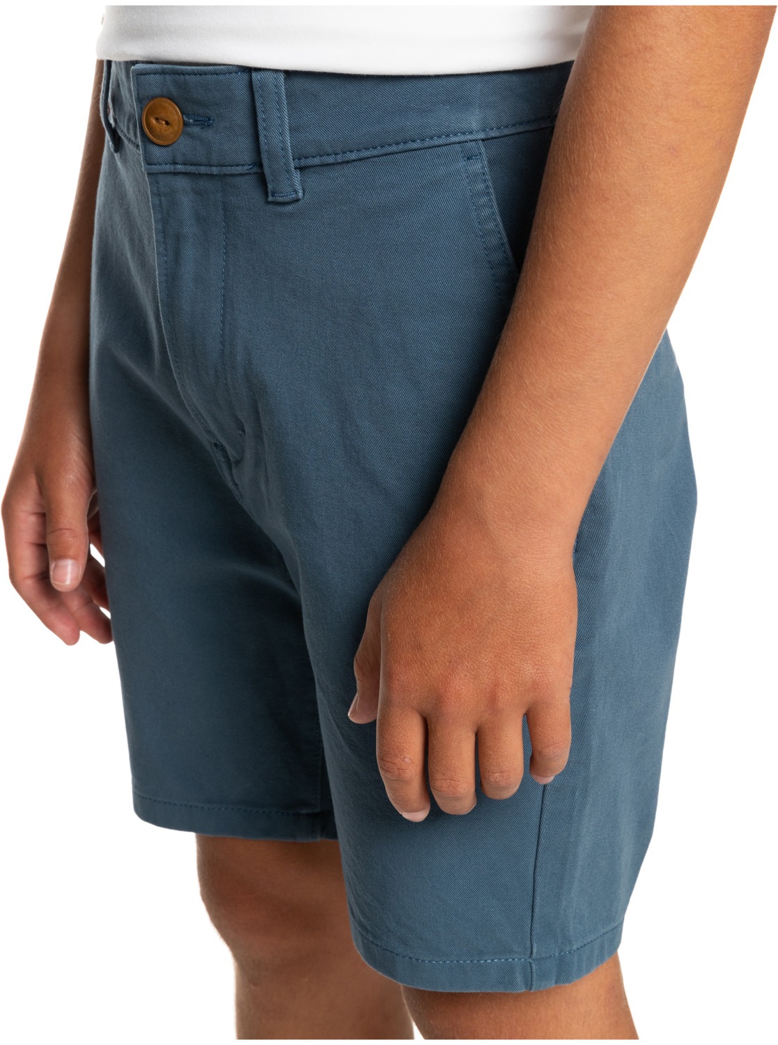 Quiksilver Chinoshorts »Krandy«