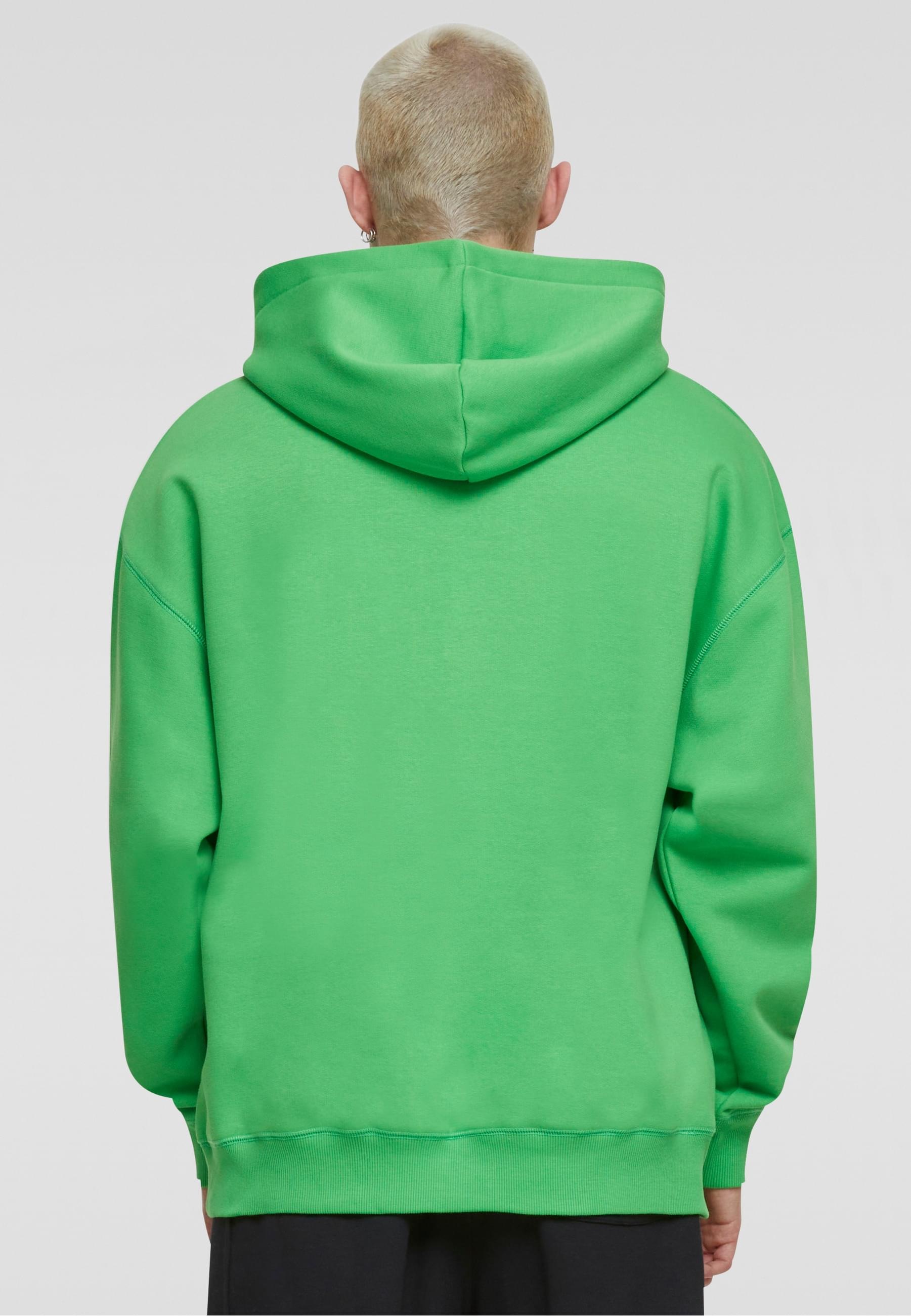 K1X Kapuzensweatshirt »K1X Herren KXM241-007-1 K1X NYC BB Hoody«, 1 Stk.
