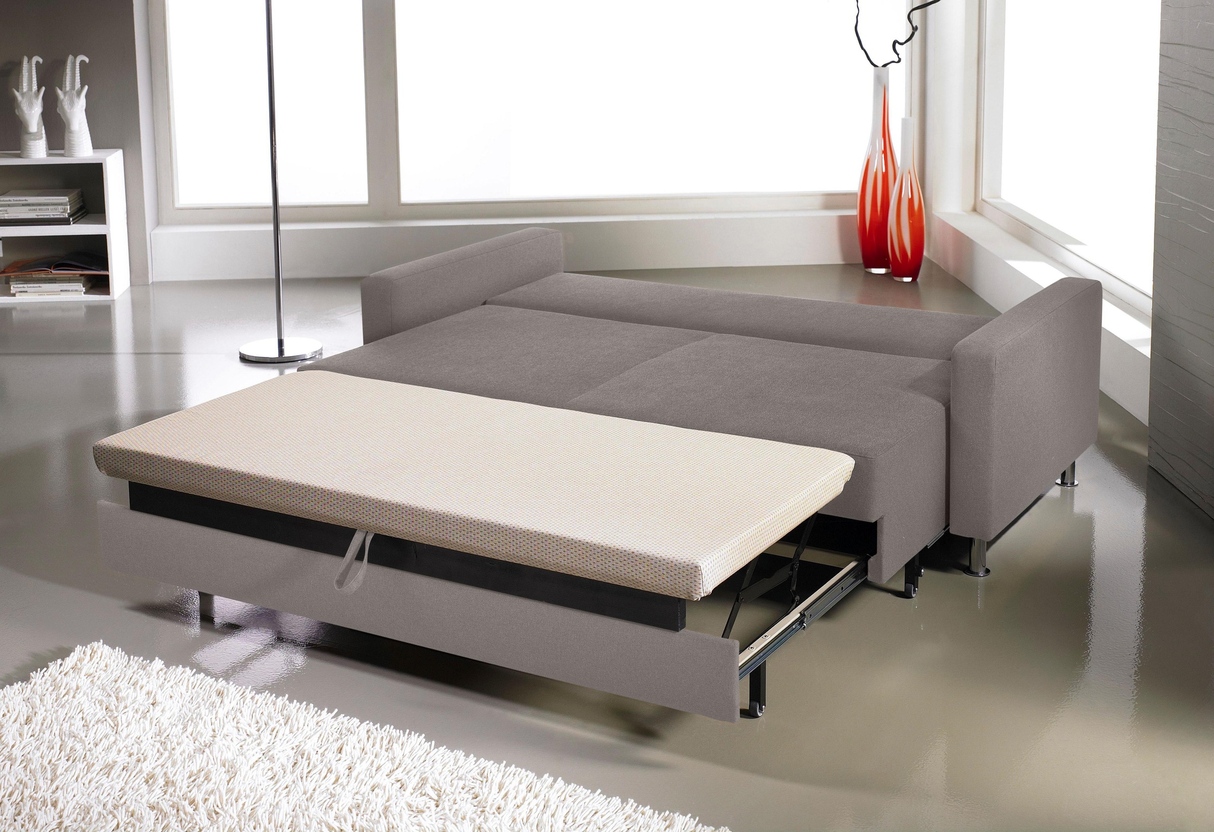 Bali Schlafsofa »FLEXA, Sitzen / Relaxen / Schlafen«, – Schlafsofa „Made in günstig online kaufen