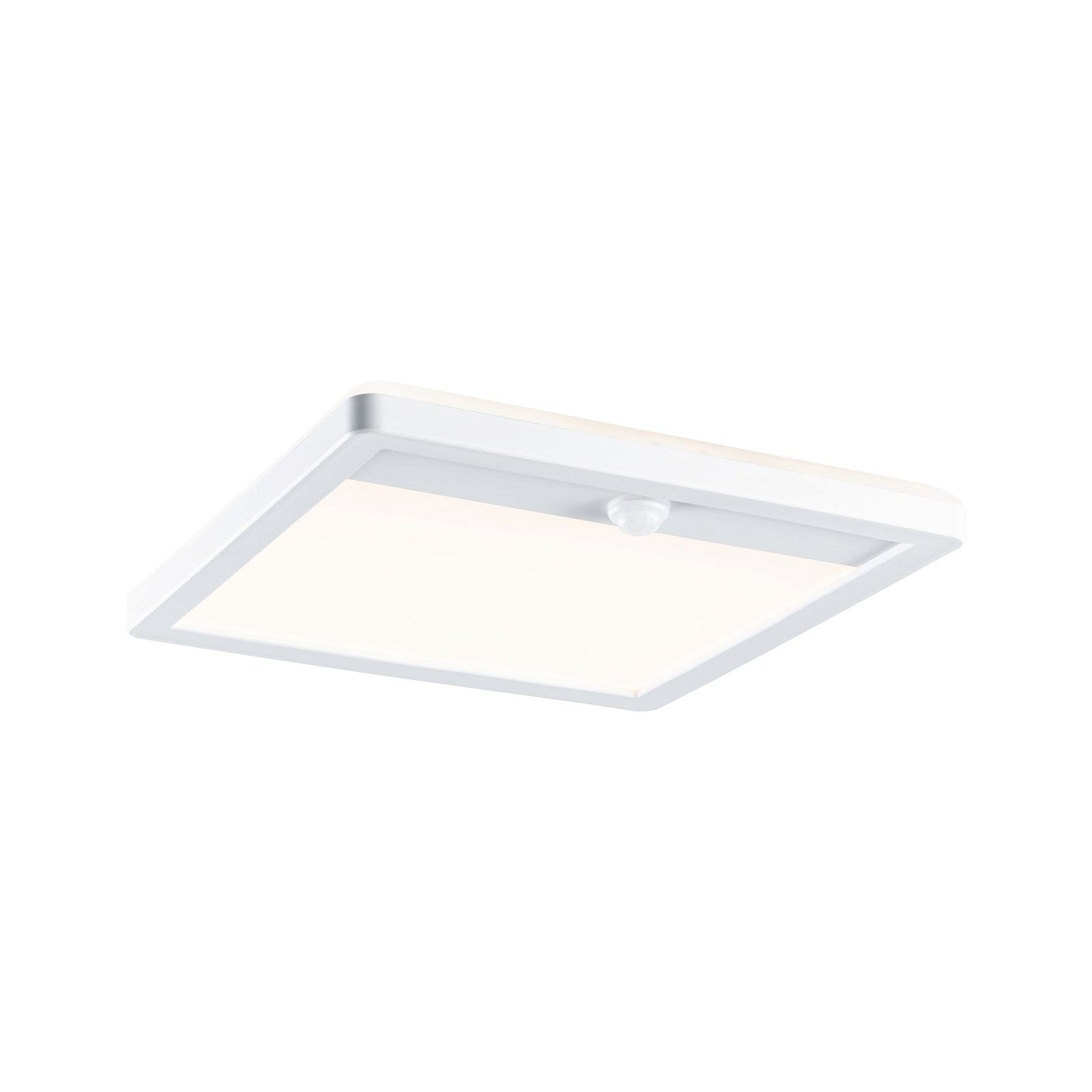 LED Außen-Wandleuchte »Außenpanel Lamina 250x47mm 3000K 14,5W 950lm 230V Kunststoff«,...