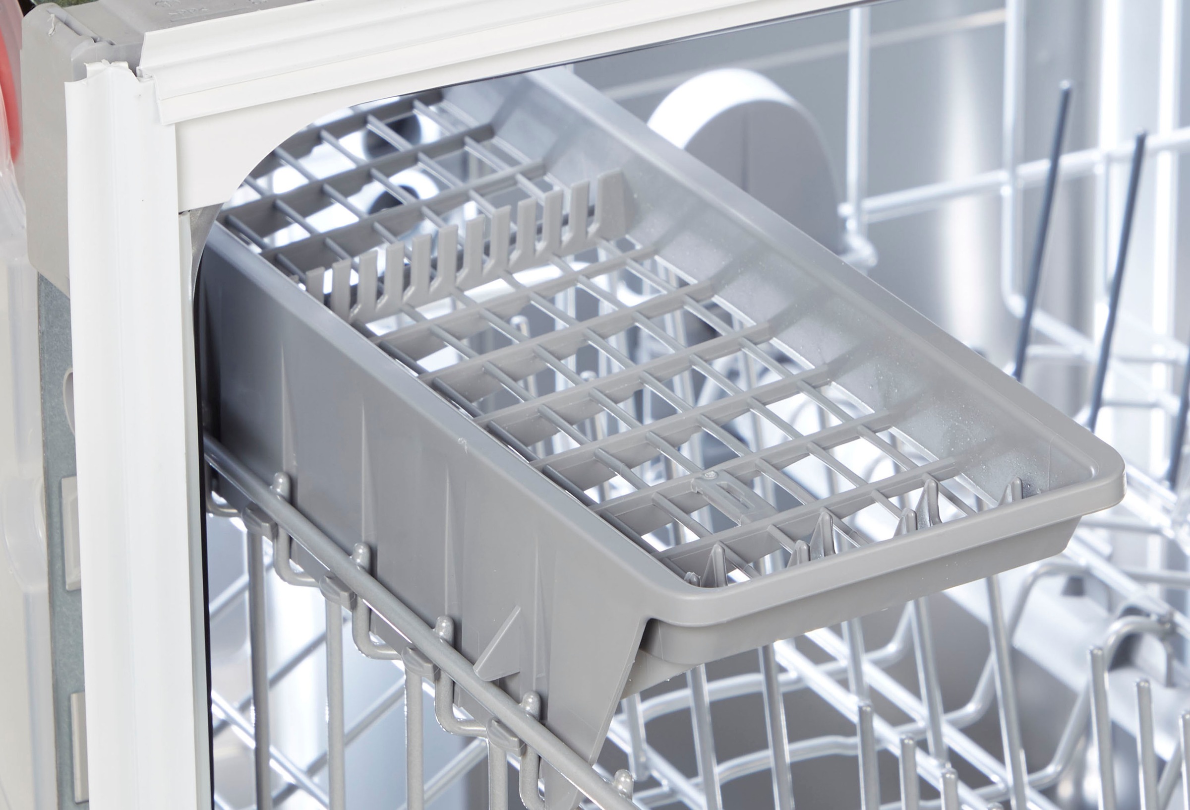 NEFF teilintegrierbarer Geschirrspüler N 51 »S145HAS24E«, 13 Maßgedecke, Aqua Stop®: eine NEFF Garantie bei Wasserschäden