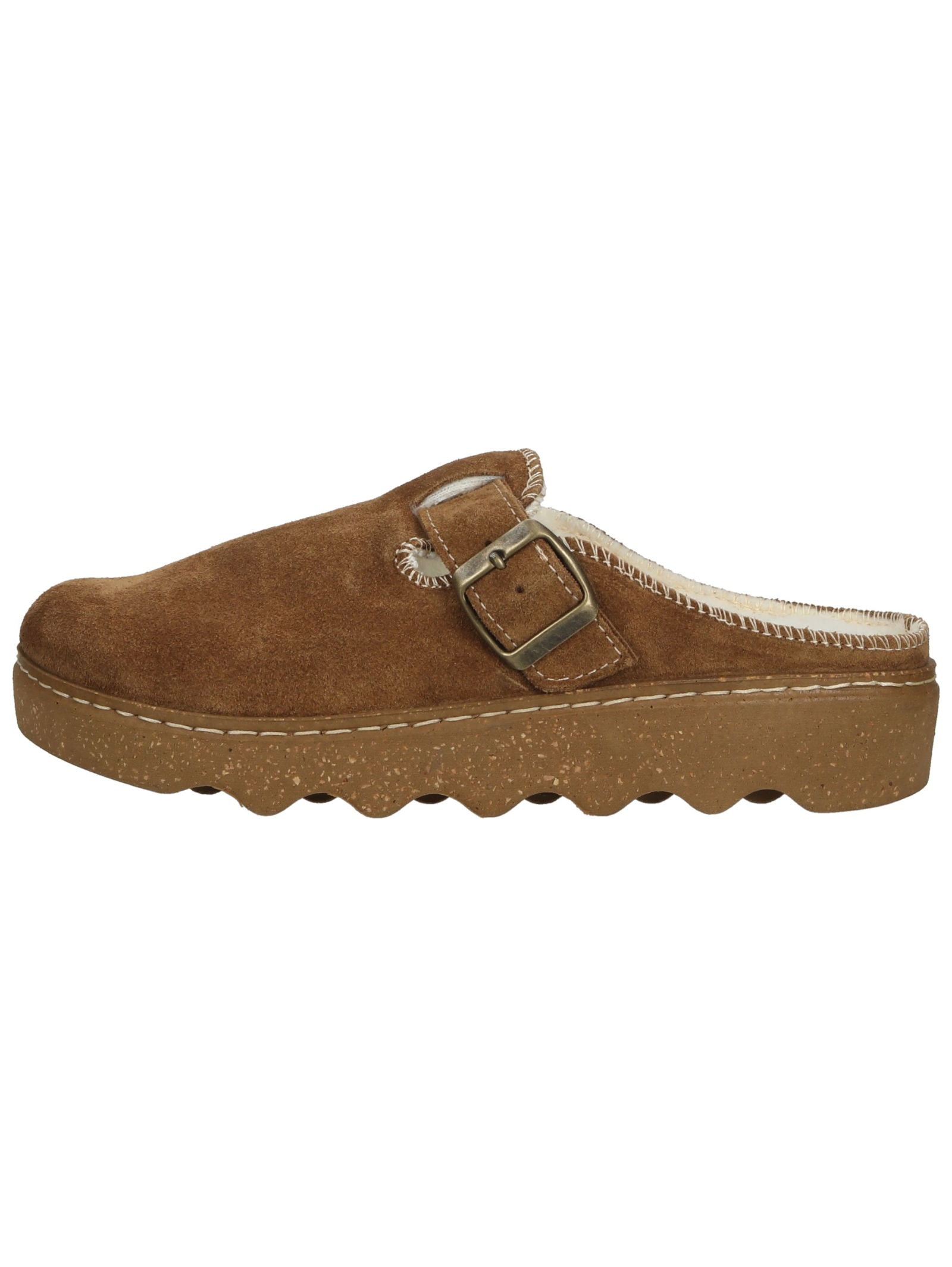 Rohde Hausschuh »Rohde Hausschuhe Leder«