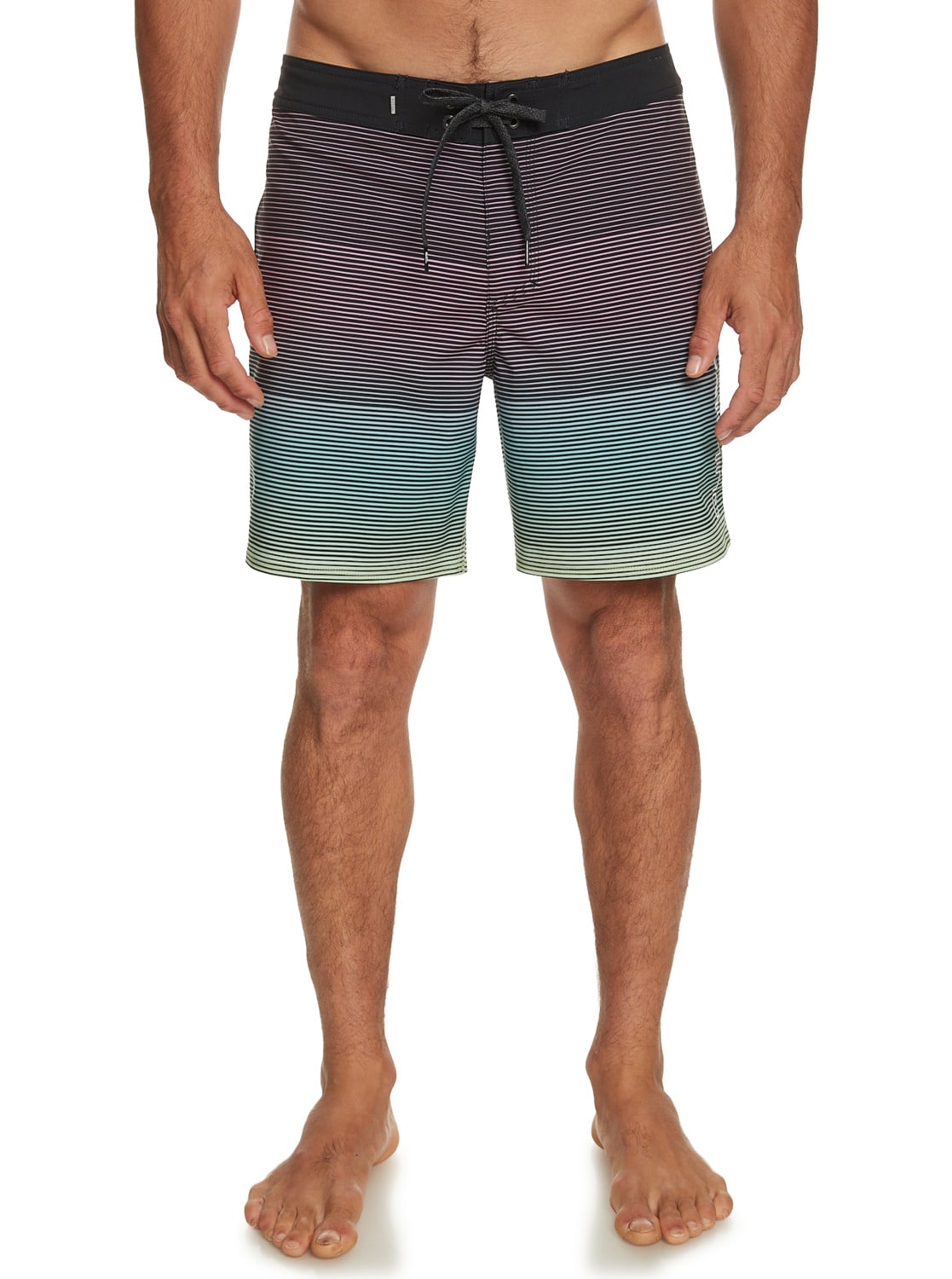 Bild von Quiksilver Boardshorts »Surfsilk Massive 17"«