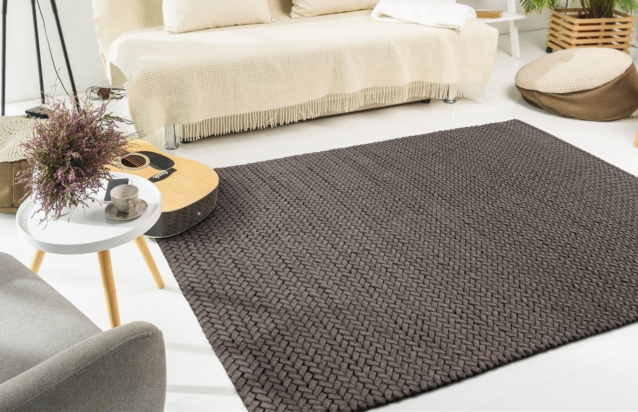 Padiro Teppich »Robbie 125«, rechteckig, 21 mm Höhe günstig online kaufen