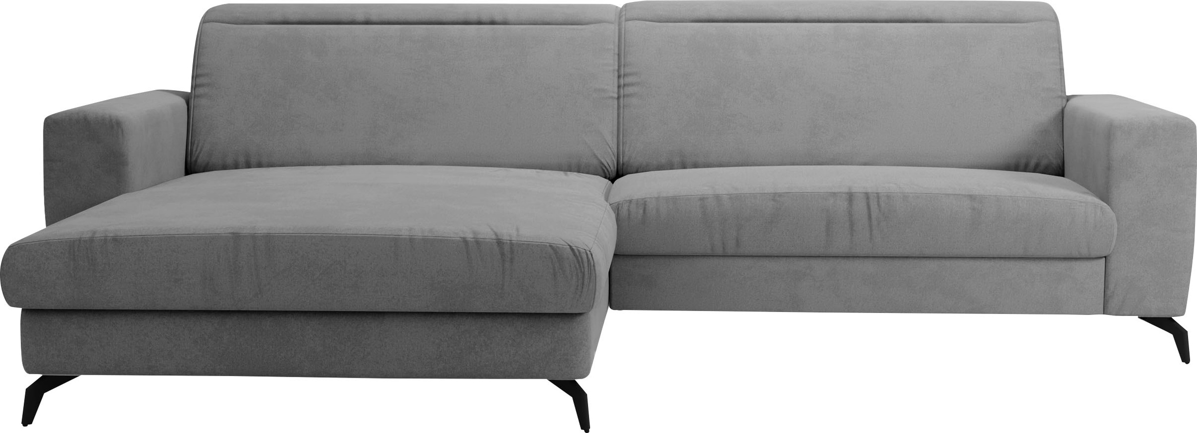 sit&more Ecksofa »Bolero L-Form« günstig online kaufen