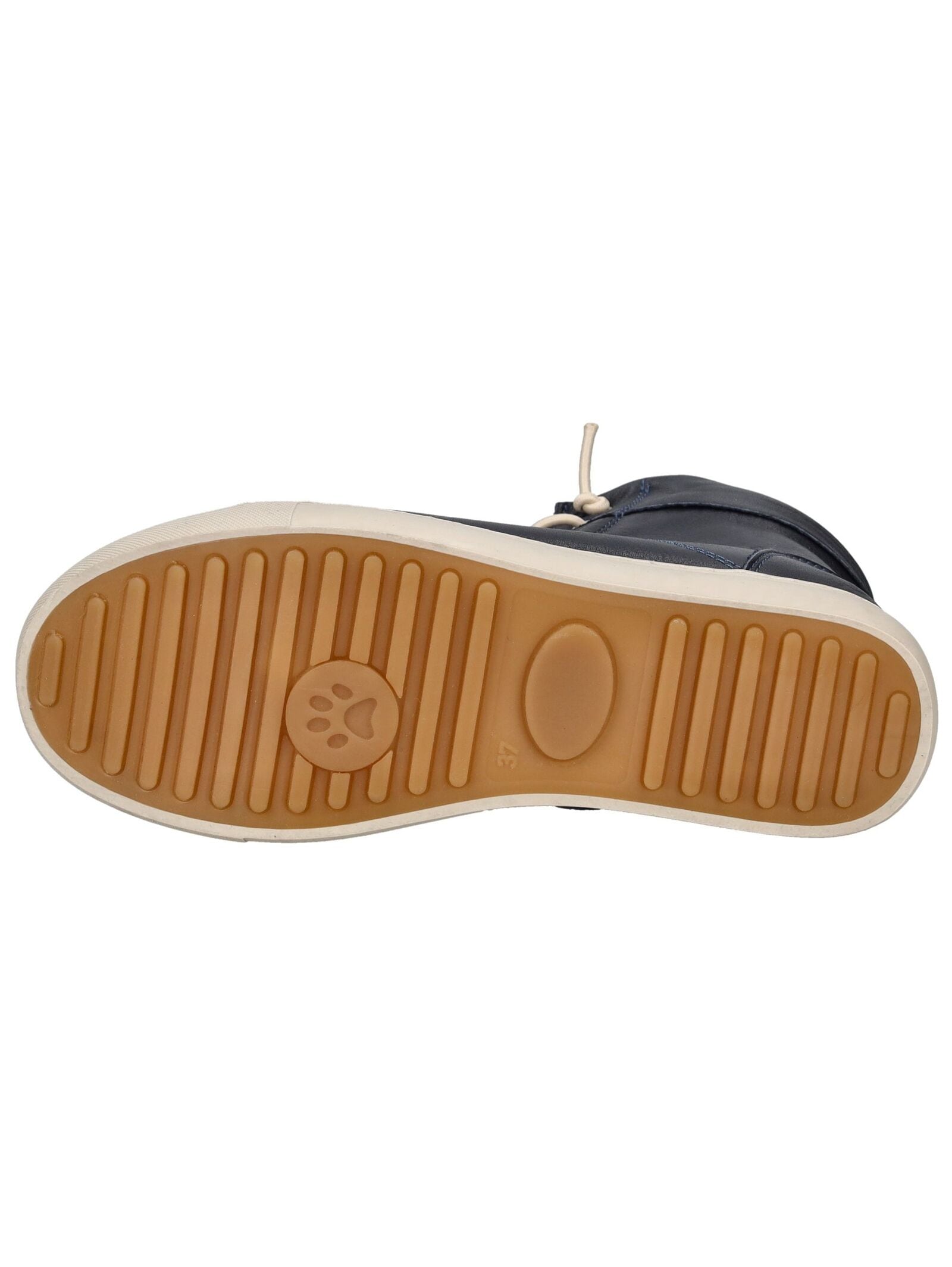 COSMOS Comfort Schnürstiefelette »COSMOS Comfort Stiefelette Leder«