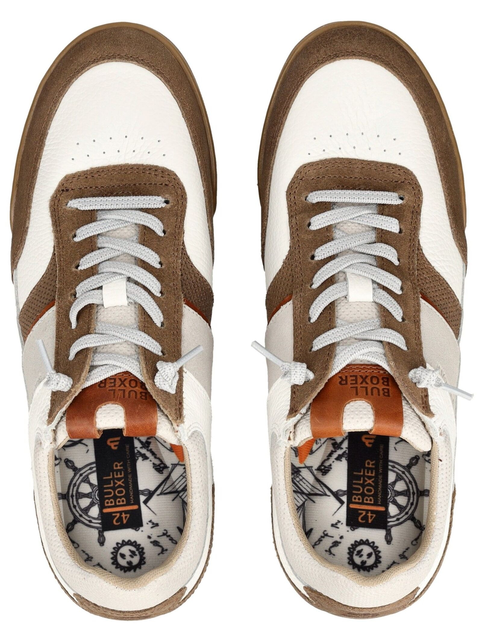 Bullboxer Sneaker »Bullboxer Sneaker Leder«